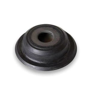 درپوش نعبلکی توپی سرکمک